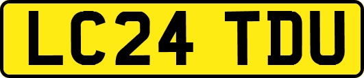 LC24TDU