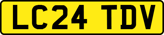 LC24TDV