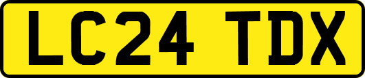 LC24TDX