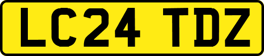 LC24TDZ