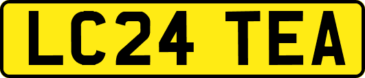 LC24TEA