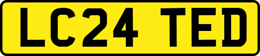 LC24TED