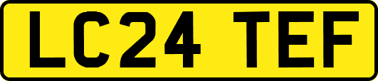 LC24TEF