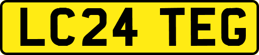 LC24TEG