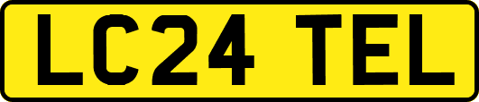 LC24TEL