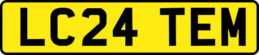 LC24TEM