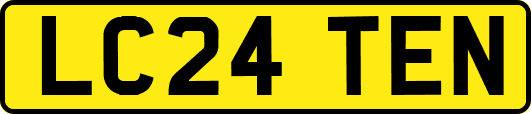 LC24TEN