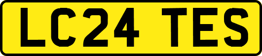 LC24TES