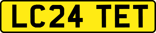 LC24TET