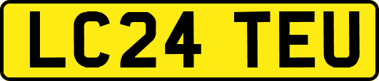 LC24TEU