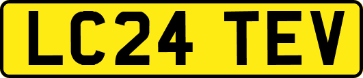LC24TEV