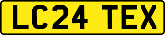 LC24TEX