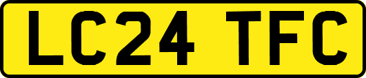 LC24TFC