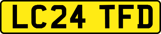 LC24TFD