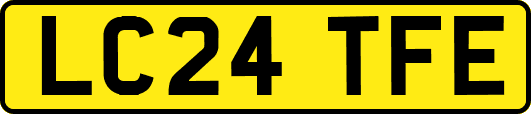 LC24TFE