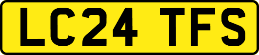 LC24TFS
