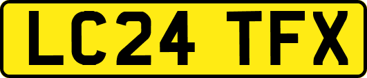 LC24TFX