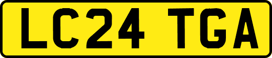 LC24TGA