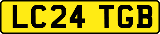 LC24TGB