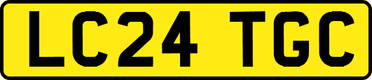 LC24TGC