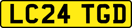 LC24TGD