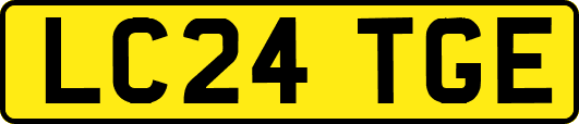 LC24TGE
