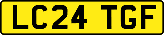 LC24TGF