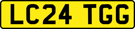 LC24TGG