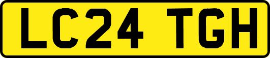 LC24TGH