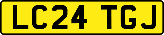 LC24TGJ