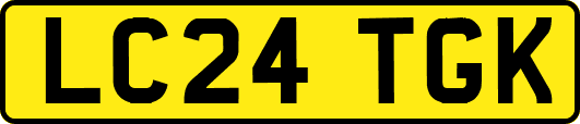 LC24TGK