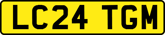 LC24TGM
