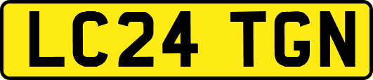 LC24TGN
