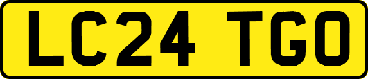 LC24TGO