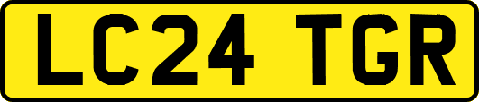 LC24TGR