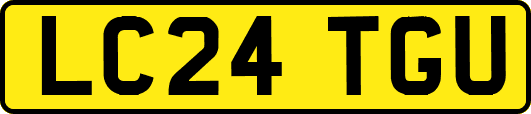 LC24TGU