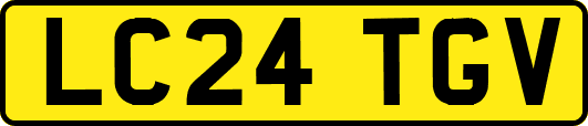 LC24TGV