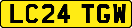 LC24TGW