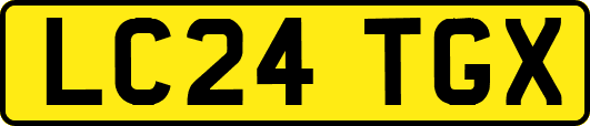 LC24TGX