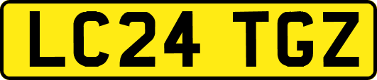 LC24TGZ