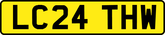 LC24THW