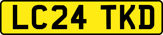 LC24TKD