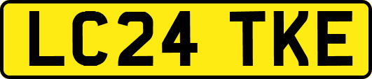 LC24TKE