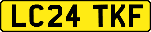 LC24TKF