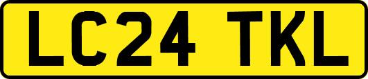 LC24TKL