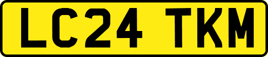 LC24TKM