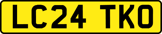 LC24TKO