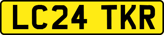 LC24TKR