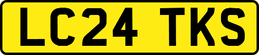 LC24TKS