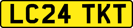 LC24TKT